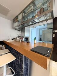 Vida (D9), Apartment #600249261